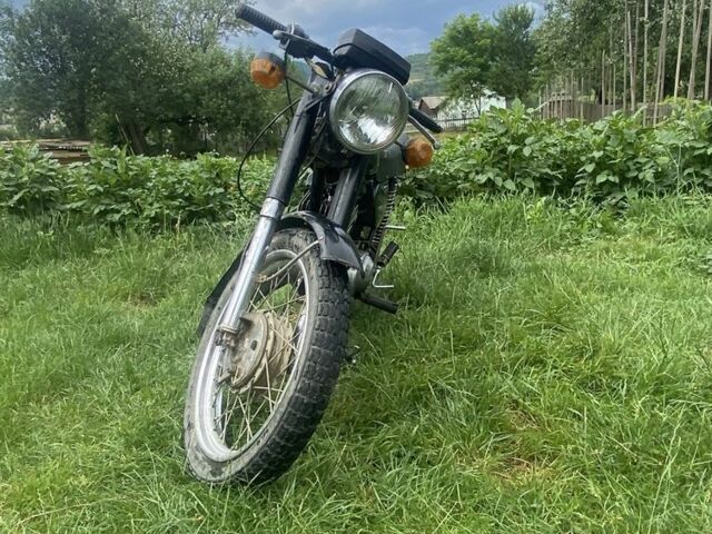 Минск 125, объемом двигателя 0.13 л и пробегом 0 тыс. км за 214 $, фото 1 на Automoto.ua