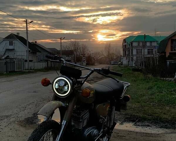Мінськ 125, об'ємом двигуна 0 л та пробігом 15 тис. км за 700 $, фото 1 на Automoto.ua