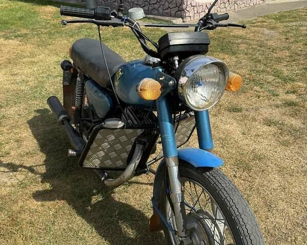 Мінськ 125, об'ємом двигуна 0 л та пробігом 1 тис. км за 313 $, фото 1 на Automoto.ua