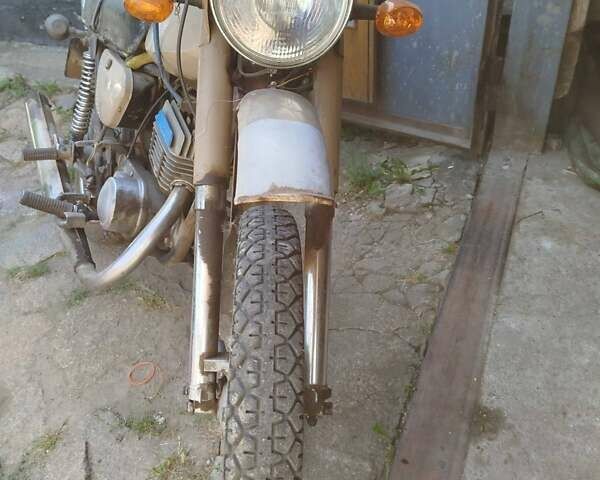 Минск 125, объемом двигателя 0 л и пробегом 50 тыс. км за 300 $, фото 1 на Automoto.ua