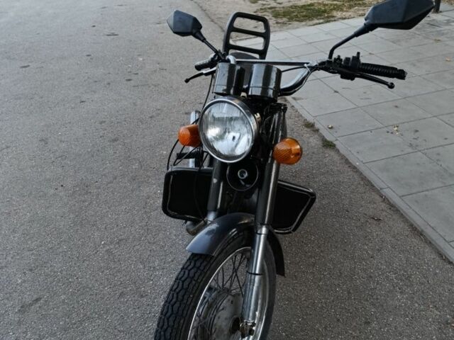 Мінськ 125, об'ємом двигуна 0.13 л та пробігом 0 тис. км за 291 $, фото 1 на Automoto.ua