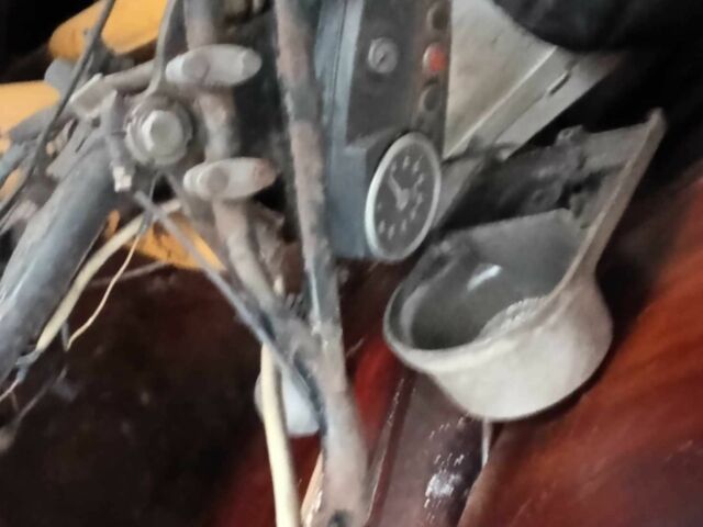 Мінськ 125, об'ємом двигуна 0 л та пробігом 0 тис. км за 24 $, фото 1 на Automoto.ua