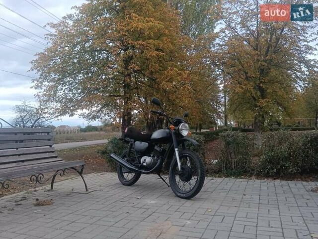 Минск ММВЗ-3.112 1992 в Никополе на Automoto.ua Черный Минск ММВЗ-3.112, объемом двигателя 0 л и пробегом 999 тыс. км за 334 $, фото 1 на Automoto.ua