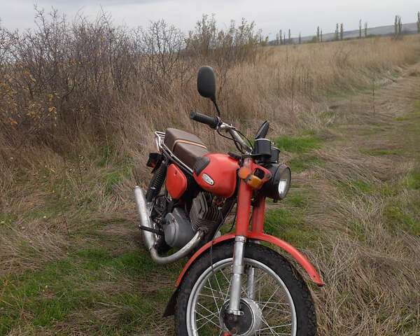 Мінськ ММВ3-3.115, об'ємом двигуна 0 л та пробігом 1 тис. км за 356 $, фото 1 на Automoto.ua