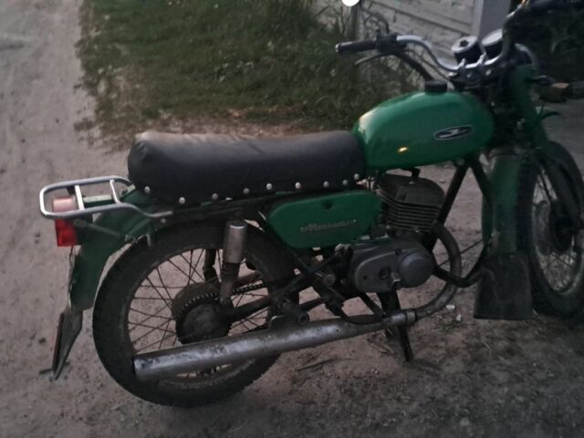 Мінськ Інша, об'ємом двигуна 0.13 л та пробігом 0 тис. км за 241 $, фото 1 на Automoto.ua