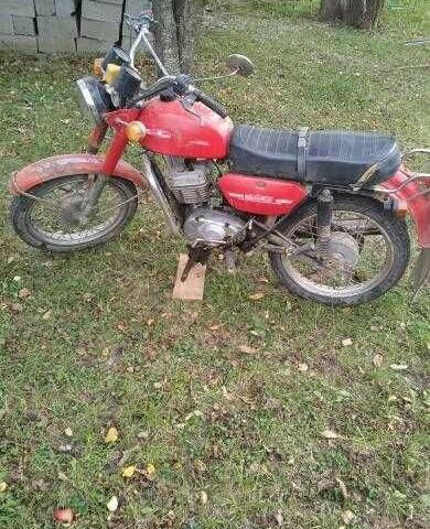 Минск Другая, объемом двигателя 0.13 л и пробегом 0 тыс. км за 192 $, фото 1 на Automoto.ua