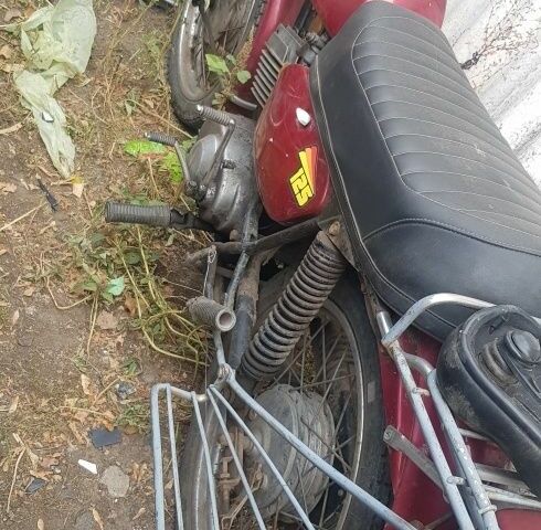 Минск Другая, объемом двигателя 0 л и пробегом 0 тыс. км за 230 $, фото 1 на Automoto.ua