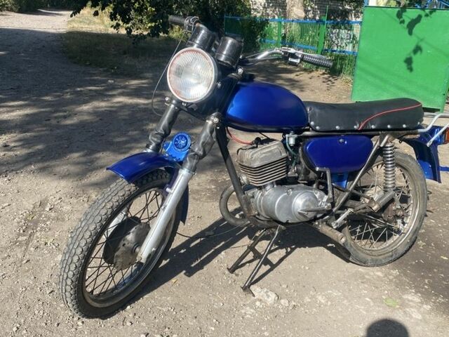 Минск Другая, объемом двигателя 0.13 л и пробегом 0 тыс. км за 238 $, фото 1 на Automoto.ua