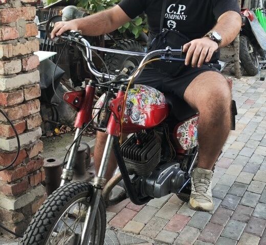 Мінськ Інша, об'ємом двигуна 0 л та пробігом 0 тис. км за 157 $, фото 1 на Automoto.ua