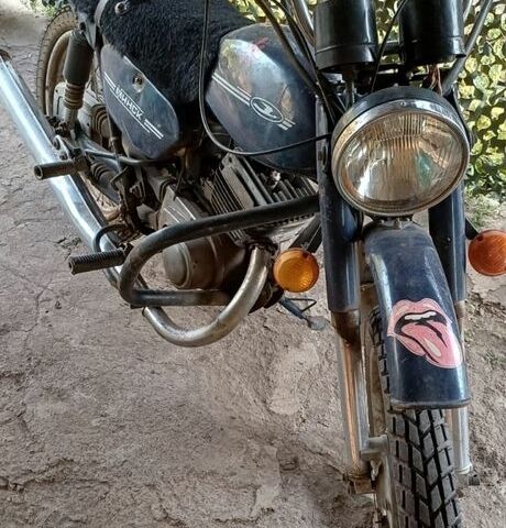 Минск Другая, объемом двигателя 2.3 л и пробегом 0 тыс. км за 357 $, фото 1 на Automoto.ua