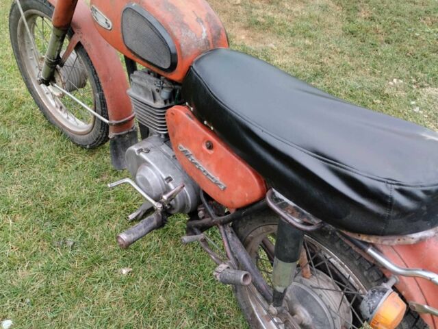 Мінськ Інша 1989 у Жовкві на Automoto.ua Мінськ Інша, об'ємом двигуна 0.13 л та пробігом 0 тис. км за 239 $, фото 1 на Automoto.ua