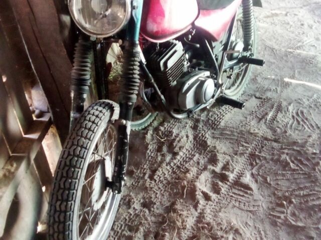 Мінськ Інша, об'ємом двигуна 0.13 л та пробігом 0 тис. км за 72 $, фото 1 на Automoto.ua