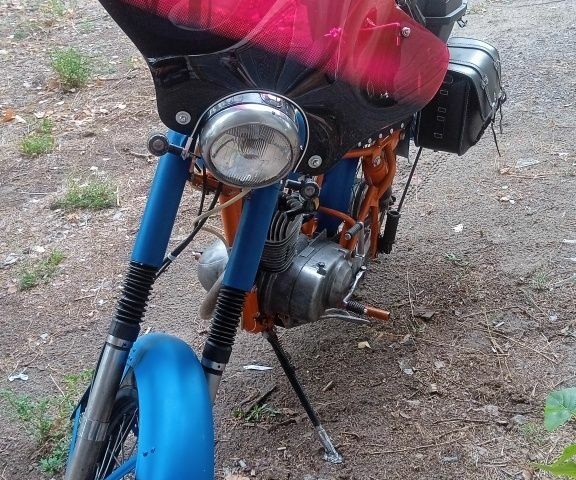 Минск Другая, объемом двигателя 0.13 л и пробегом 0 тыс. км за 840 $, фото 1 на Automoto.ua