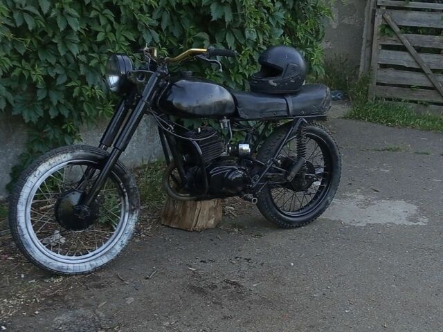 Минск Другая, объемом двигателя 0.13 л и пробегом 0 тыс. км за 60 $, фото 1 на Automoto.ua