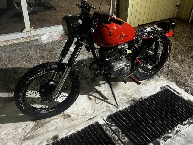 Минск Другая, объемом двигателя 0.13 л и пробегом 0 тыс. км за 296 $, фото 1 на Automoto.ua