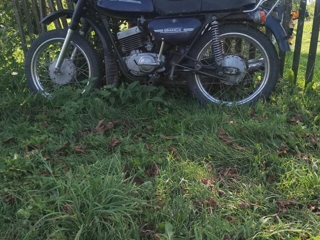 Мінськ Інша, об'ємом двигуна 0.13 л та пробігом 0 тис. км за 166 $, фото 1 на Automoto.ua