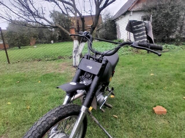 Мінськ Інша, об'ємом двигуна 0.13 л та пробігом 0 тис. км за 143 $, фото 1 на Automoto.ua