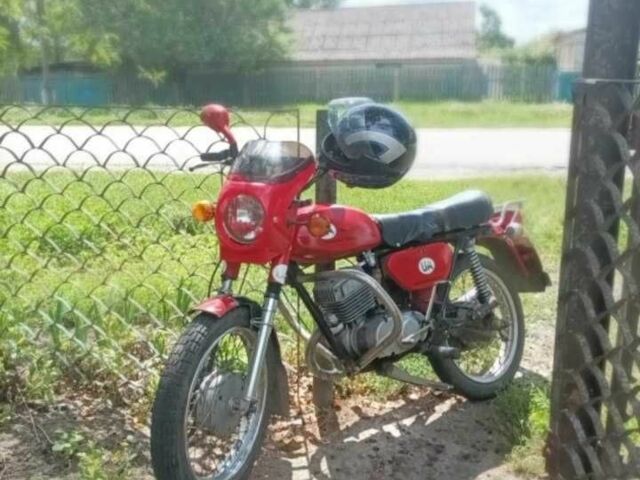 Минск Другая, объемом двигателя 0.13 л и пробегом 0 тыс. км за 238 $, фото 1 на Automoto.ua