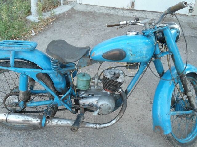 Минск Другая, объемом двигателя 0.13 л и пробегом 0 тыс. км за 289 $, фото 1 на Automoto.ua