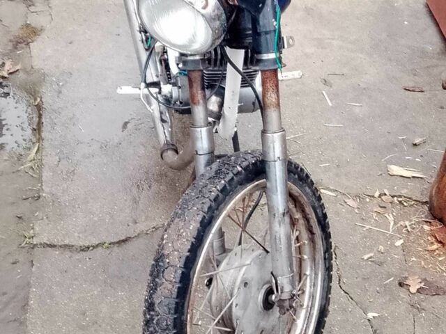 Мінськ Інша, об'ємом двигуна 0.13 л та пробігом 0 тис. км за 143 $, фото 1 на Automoto.ua