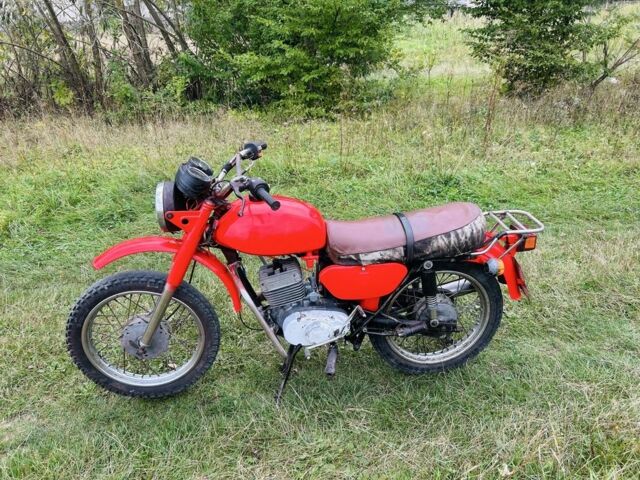 Минск Другая, объемом двигателя 0.13 л и пробегом 0 тыс. км за 238 $, фото 1 на Automoto.ua