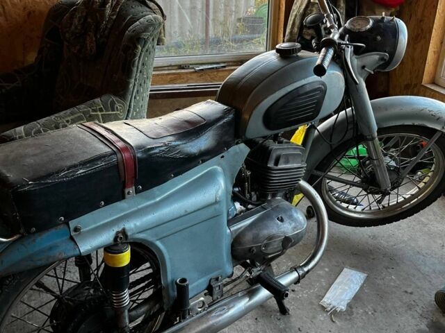 Мінськ Інша, об'ємом двигуна 0.13 л та пробігом 0 тис. км за 405 $, фото 1 на Automoto.ua