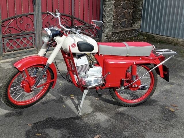 Мінськ Інша, об'ємом двигуна 0.12 л та пробігом 0 тис. км за 2600 $, фото 1 на Automoto.ua