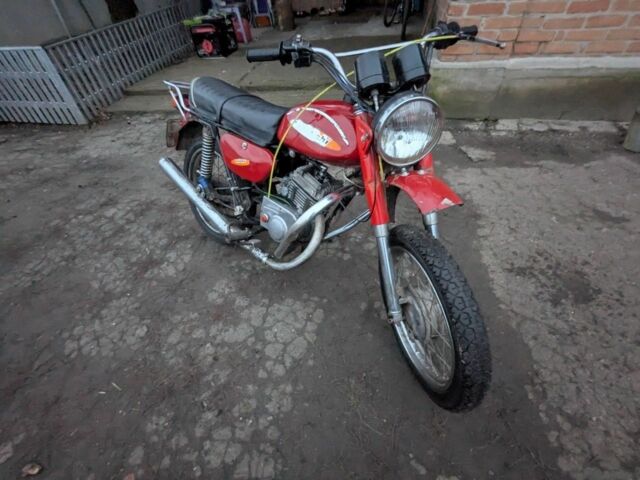 Мінськ Інша, об'ємом двигуна 0.13 л та пробігом 0 тис. км за 248 $, фото 1 на Automoto.ua