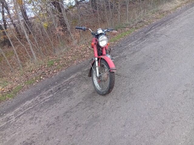 Минск Другая, объемом двигателя 0.13 л и пробегом 0 тыс. км за 191 $, фото 1 на Automoto.ua