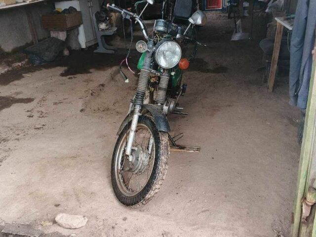 Минск Другая, объемом двигателя 0.13 л и пробегом 0 тыс. км за 286 $, фото 1 на Automoto.ua