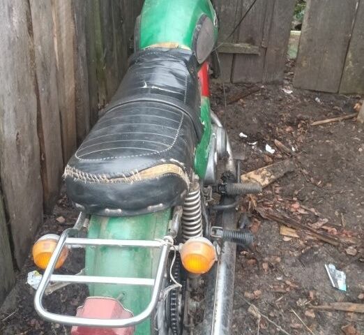 Мінськ Інша, об'ємом двигуна 0.13 л та пробігом 0 тис. км за 166 $, фото 1 на Automoto.ua