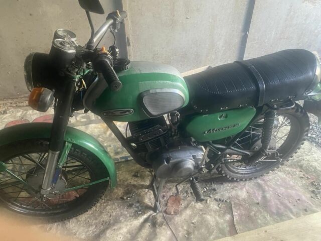 Мінськ Інша, об'ємом двигуна 0.13 л та пробігом 0 тис. км за 262 $, фото 1 на Automoto.ua