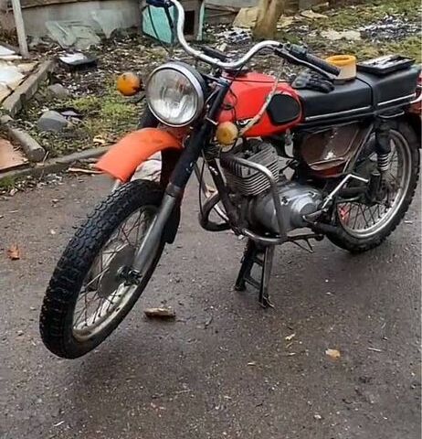 Минск Другая, объемом двигателя 0.13 л и пробегом 0 тыс. км за 155 $, фото 1 на Automoto.ua