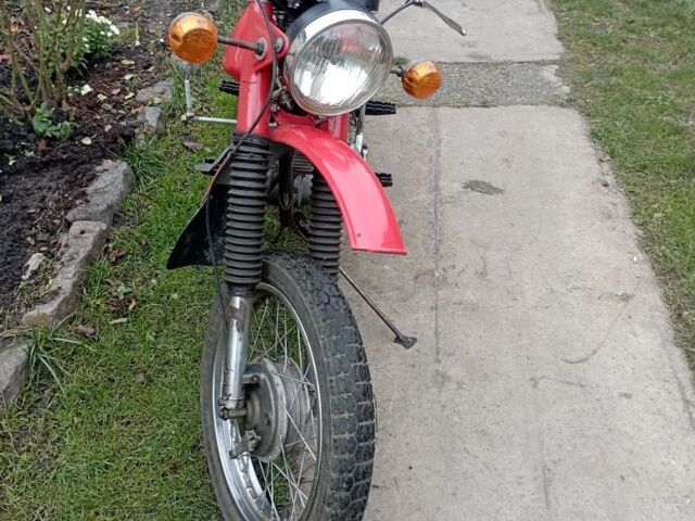 Мінськ Інша, об'ємом двигуна 0.13 л та пробігом 0 тис. км за 357 $, фото 1 на Automoto.ua