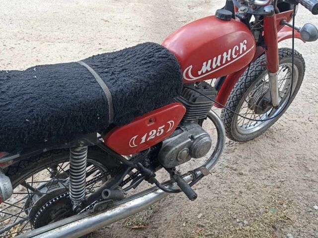 Мінськ Інша, об'ємом двигуна 0.13 л та пробігом 0 тис. км за 264 $, фото 1 на Automoto.ua