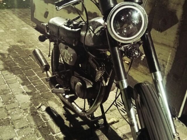 Минск Другая, объемом двигателя 0.13 л и пробегом 0 тыс. км за 239 $, фото 1 на Automoto.ua