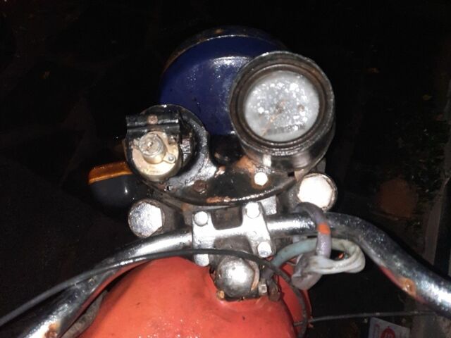 Минск Другая, объемом двигателя 0.13 л и пробегом 0 тыс. км за 203 $, фото 1 на Automoto.ua