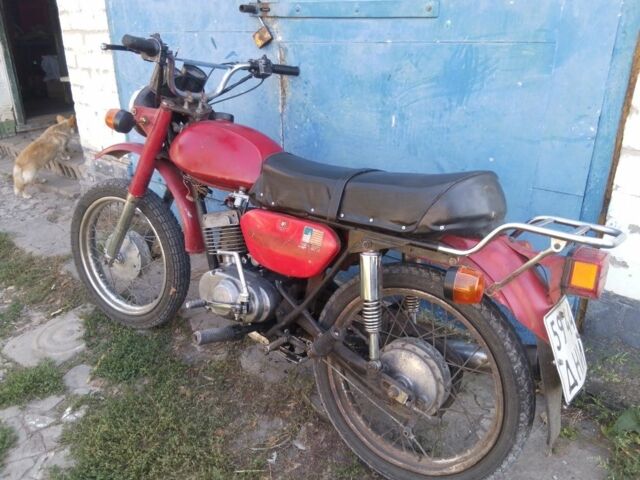 Минск Другая, объемом двигателя 0.13 л и пробегом 0 тыс. км за 132 $, фото 1 на Automoto.ua