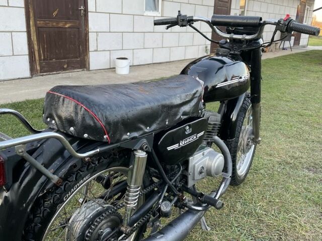 Мінськ Інша, об'ємом двигуна 0.15 л та пробігом 0 тис. км за 274 $, фото 1 на Automoto.ua