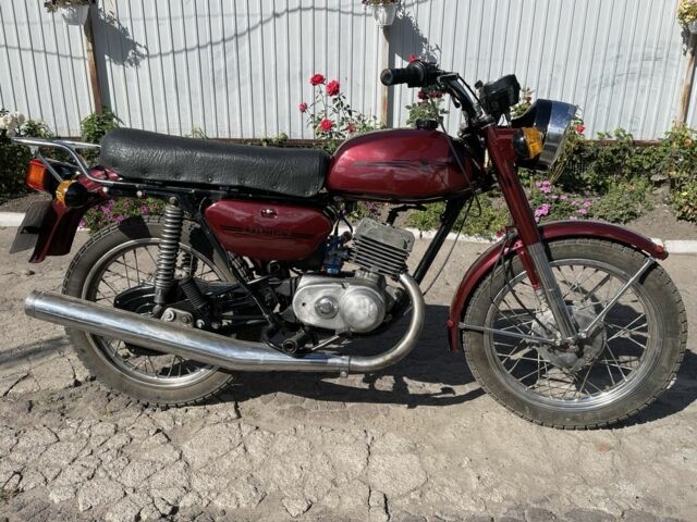 Минск Другая, объемом двигателя 0.13 л и пробегом 0 тыс. км за 450 $, фото 1 на Automoto.ua