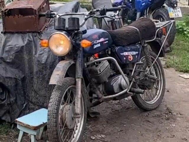 Минск Другая, объемом двигателя 0.12 л и пробегом 0 тыс. км за 60 $, фото 1 на Automoto.ua