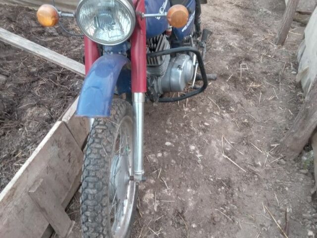 Мінськ Інша, об'ємом двигуна 12 л та пробігом 0 тис. км за 345 $, фото 1 на Automoto.ua