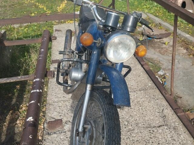 Мінськ Інша, об'ємом двигуна 0.13 л та пробігом 0 тис. км за 251 $, фото 1 на Automoto.ua