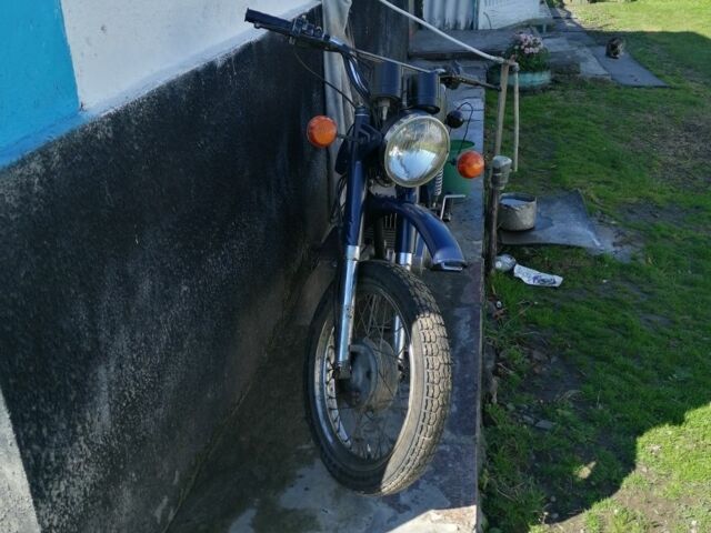 Минск Другая, объемом двигателя 0.13 л и пробегом 0 тыс. км за 322 $, фото 1 на Automoto.ua