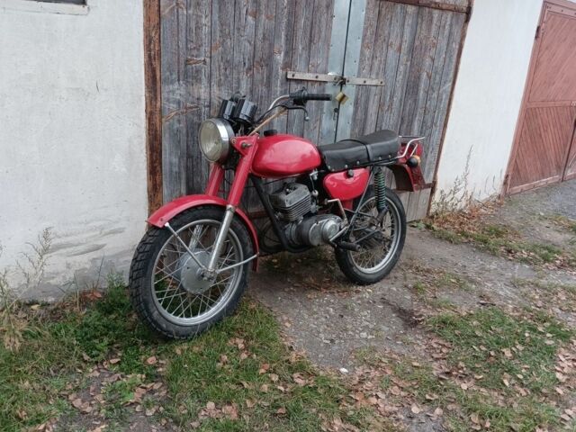 Минск Другая, объемом двигателя 0.13 л и пробегом 0 тыс. км за 205 $, фото 1 на Automoto.ua