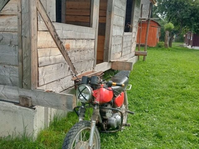 Мінськ Інша, об'ємом двигуна 0.13 л та пробігом 0 тис. км за 191 $, фото 1 на Automoto.ua