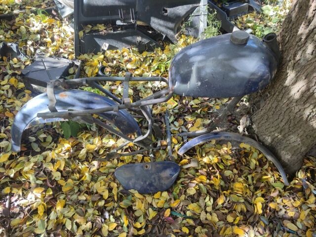 Минск Другая, объемом двигателя 0.13 л и пробегом 0 тыс. км за 36 $, фото 1 на Automoto.ua