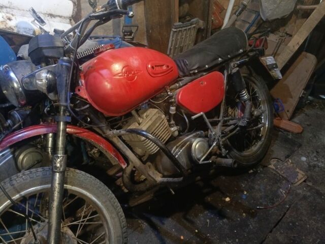 Минск Другая, объемом двигателя 0.13 л и пробегом 0 тыс. км за 357 $, фото 1 на Automoto.ua