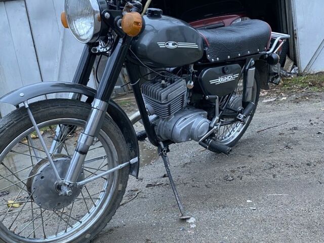 Мінськ Інша, об'ємом двигуна 0.13 л та пробігом 0 тис. км за 310 $, фото 1 на Automoto.ua