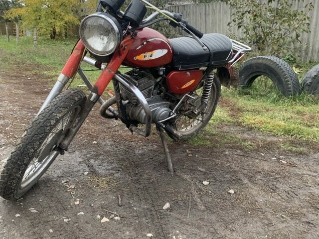 Минск Другая, объемом двигателя 0.13 л и пробегом 0 тыс. км за 240 $, фото 1 на Automoto.ua